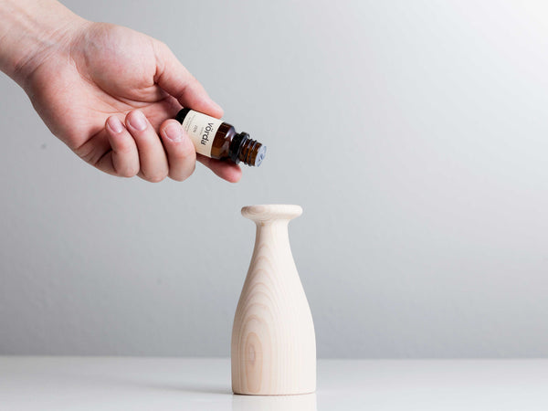 What’s the difference between essential oils and fragrances?