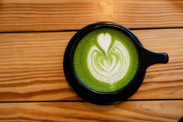 How to Make Enjoyable Sweet Matcha to Start Off the Workday?