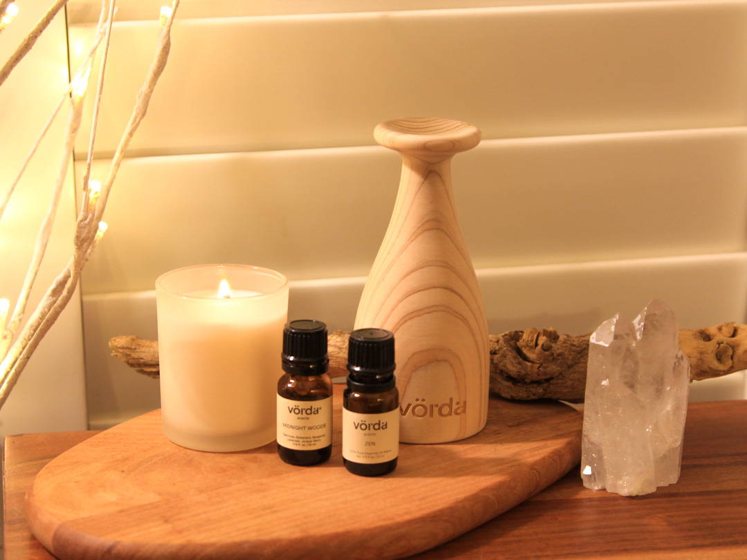 Should I Use Fragrance Candles or Essential Oils?