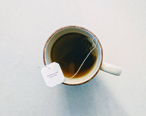 5  Ways to Celebrate National Hot Tea Month