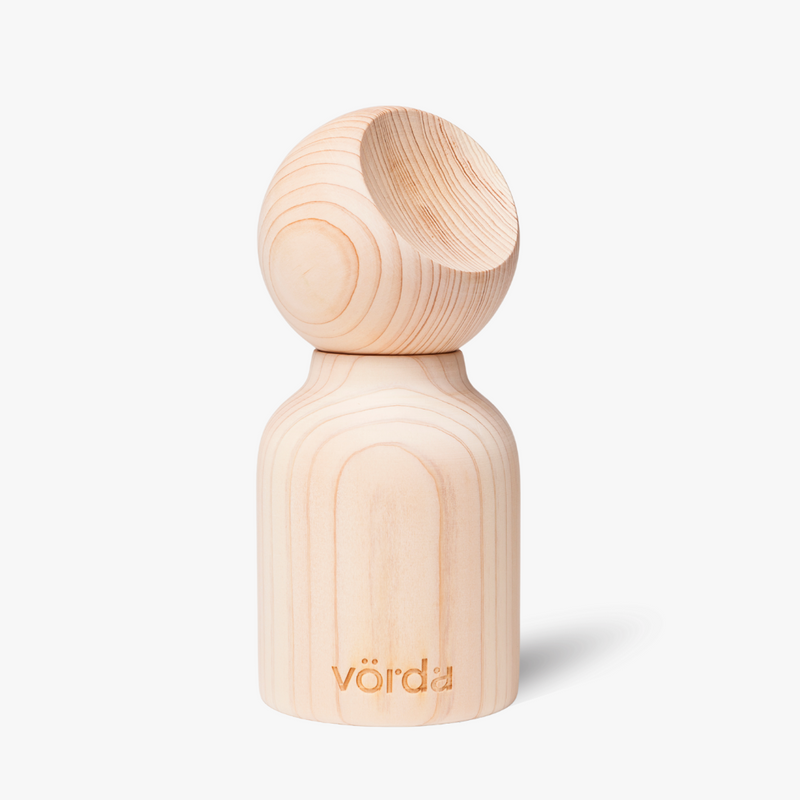 Martian Japanese Hinoki Cypress Diffuser