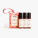 Holiday Bliss Roll-On Trio