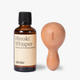 Hinoki Calm Ritual Set