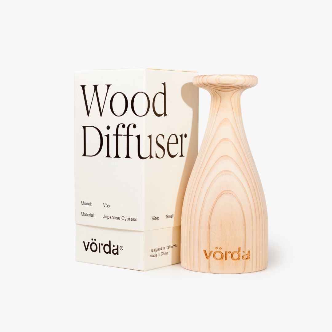 Vas Diffusers