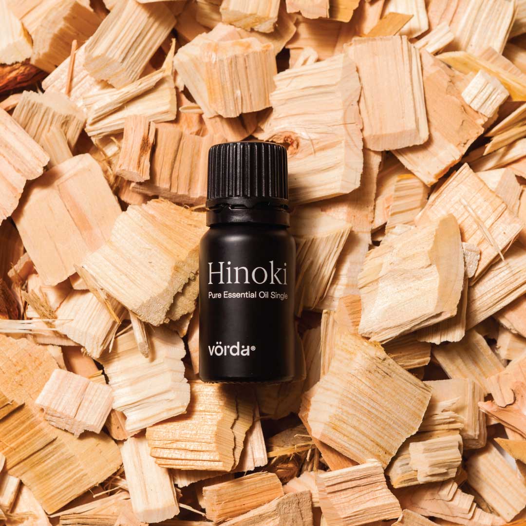 Hinoki