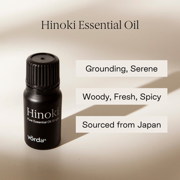 Hinoki