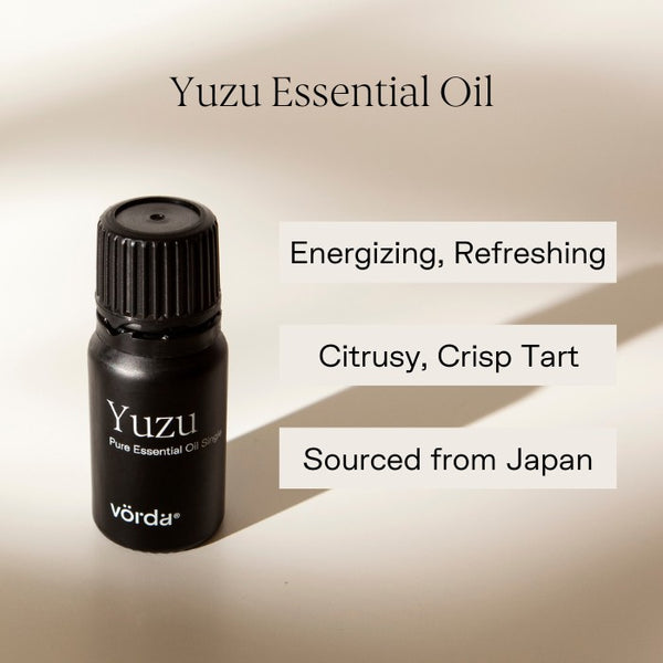 Yuzu