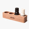 Free Mini Sapele Organizer on Orders $100+