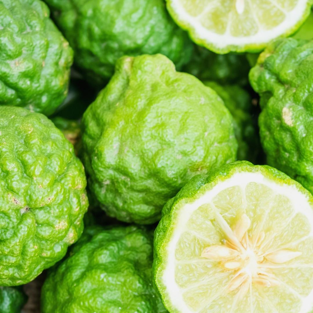 Bergamot