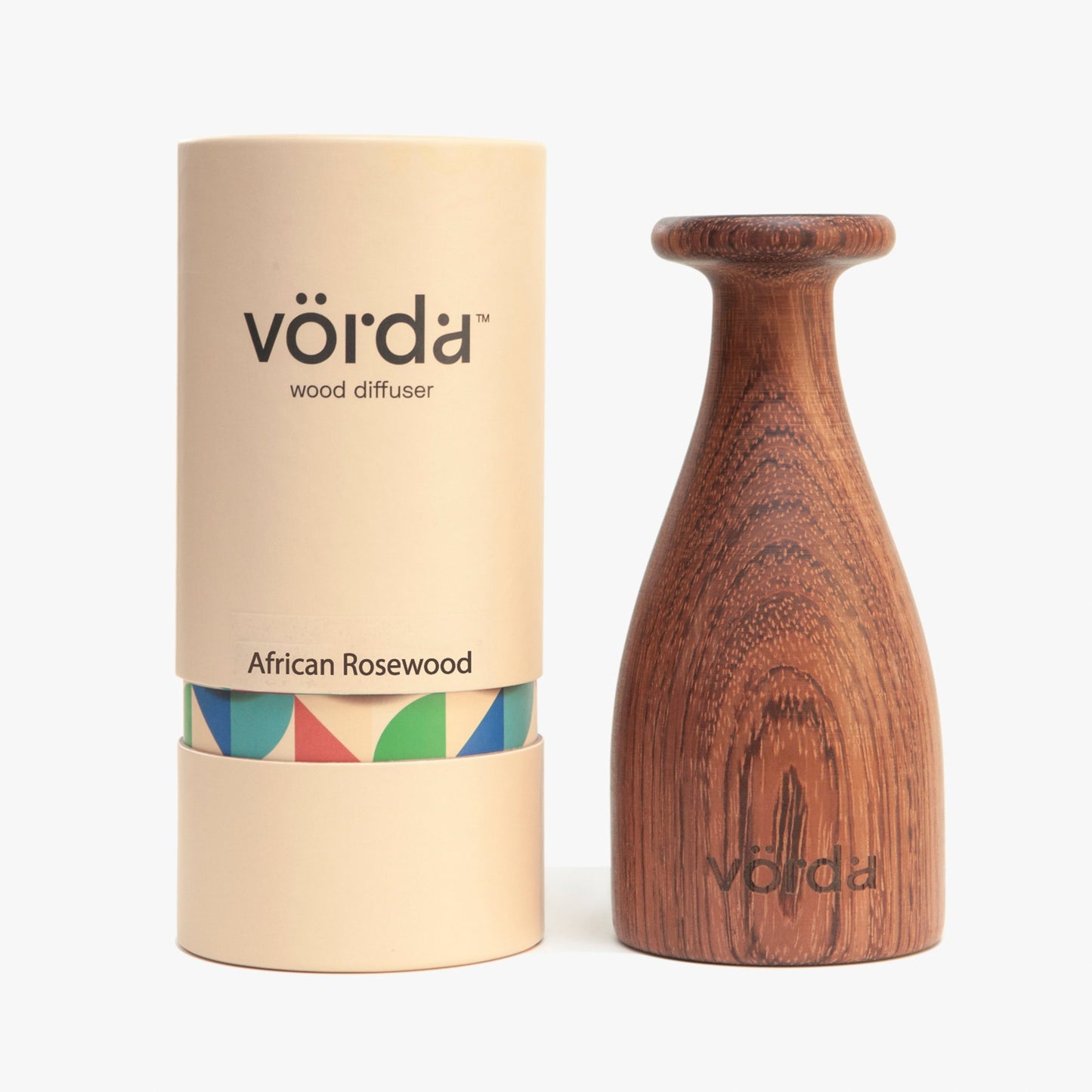 Vorda Diffuser African Rosewood