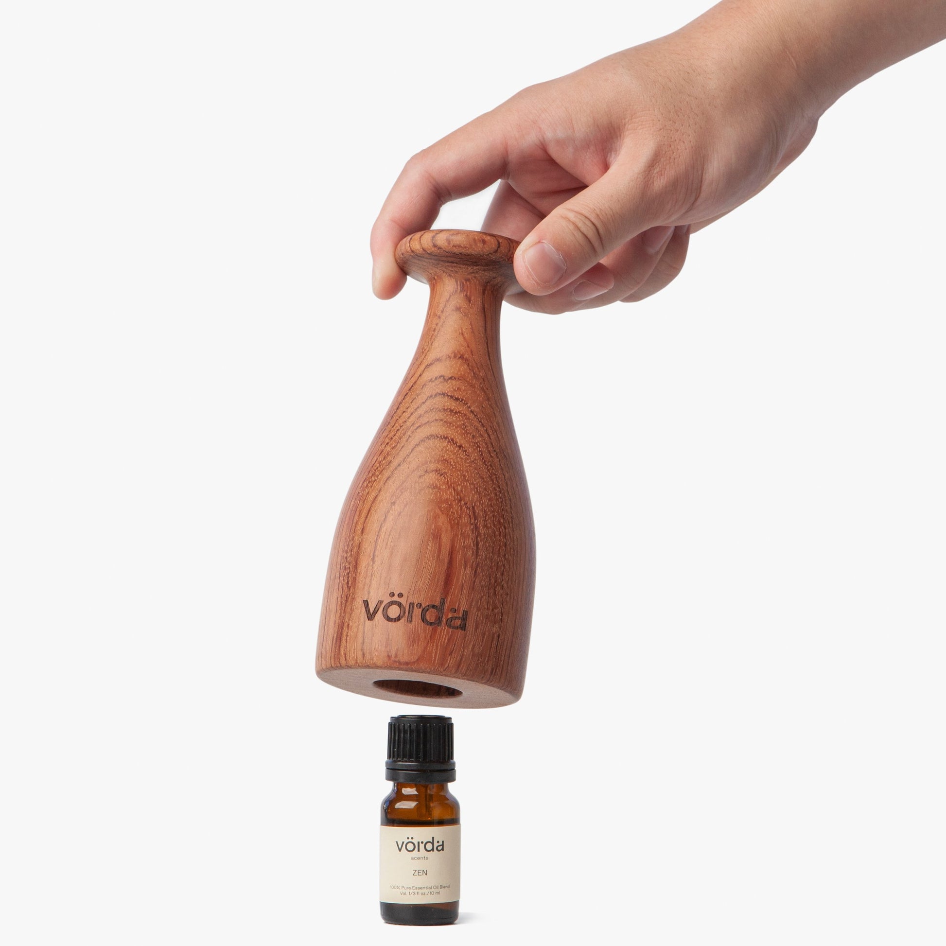 Vorda Diffuser African Rosewood