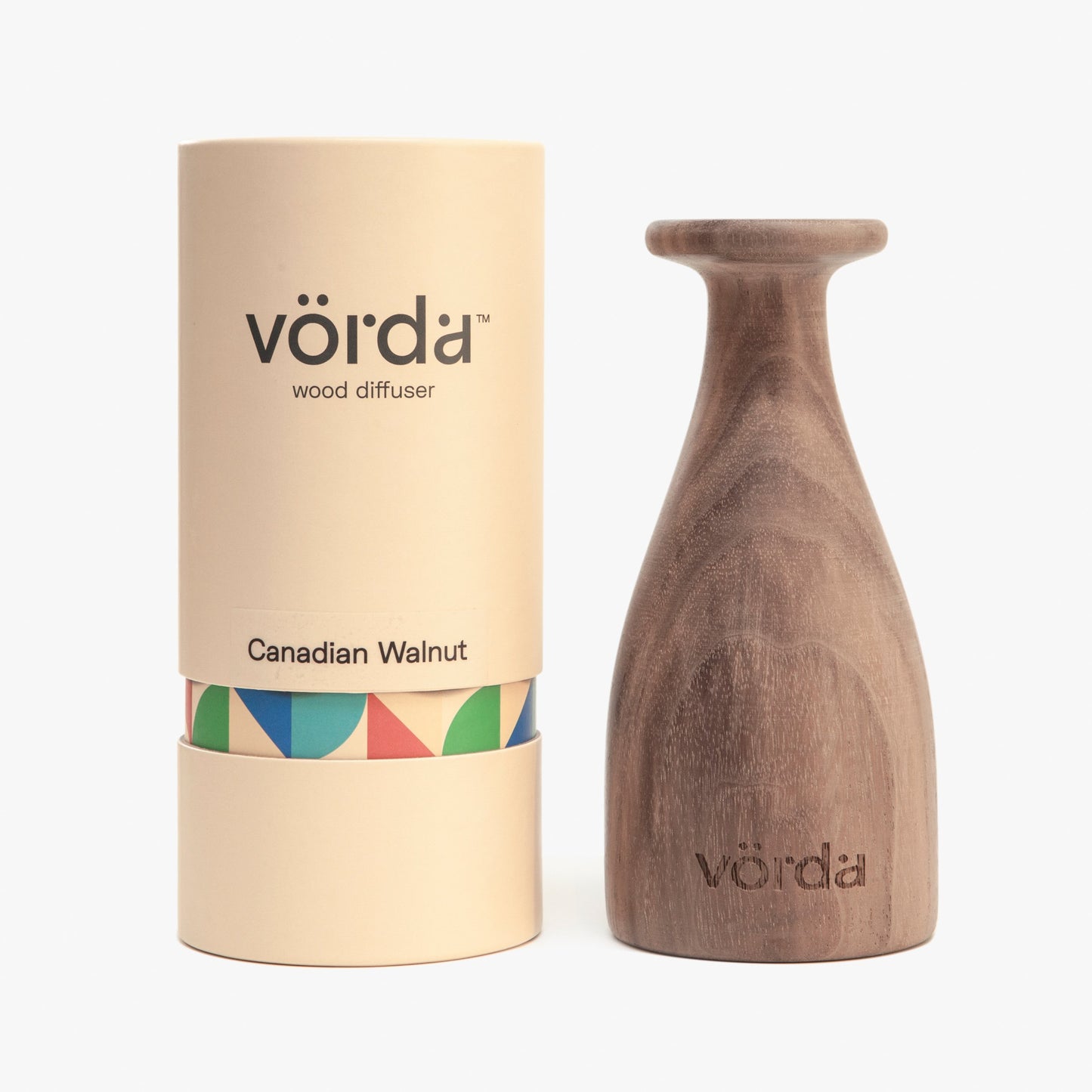 Vorda Diffuser Canadian Walnut