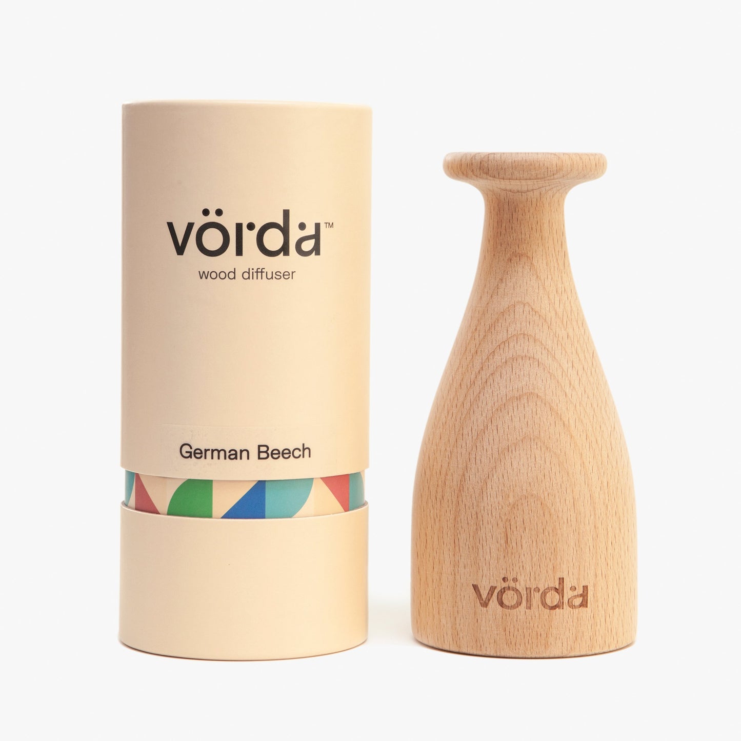 Vorda Diffuser German Beech