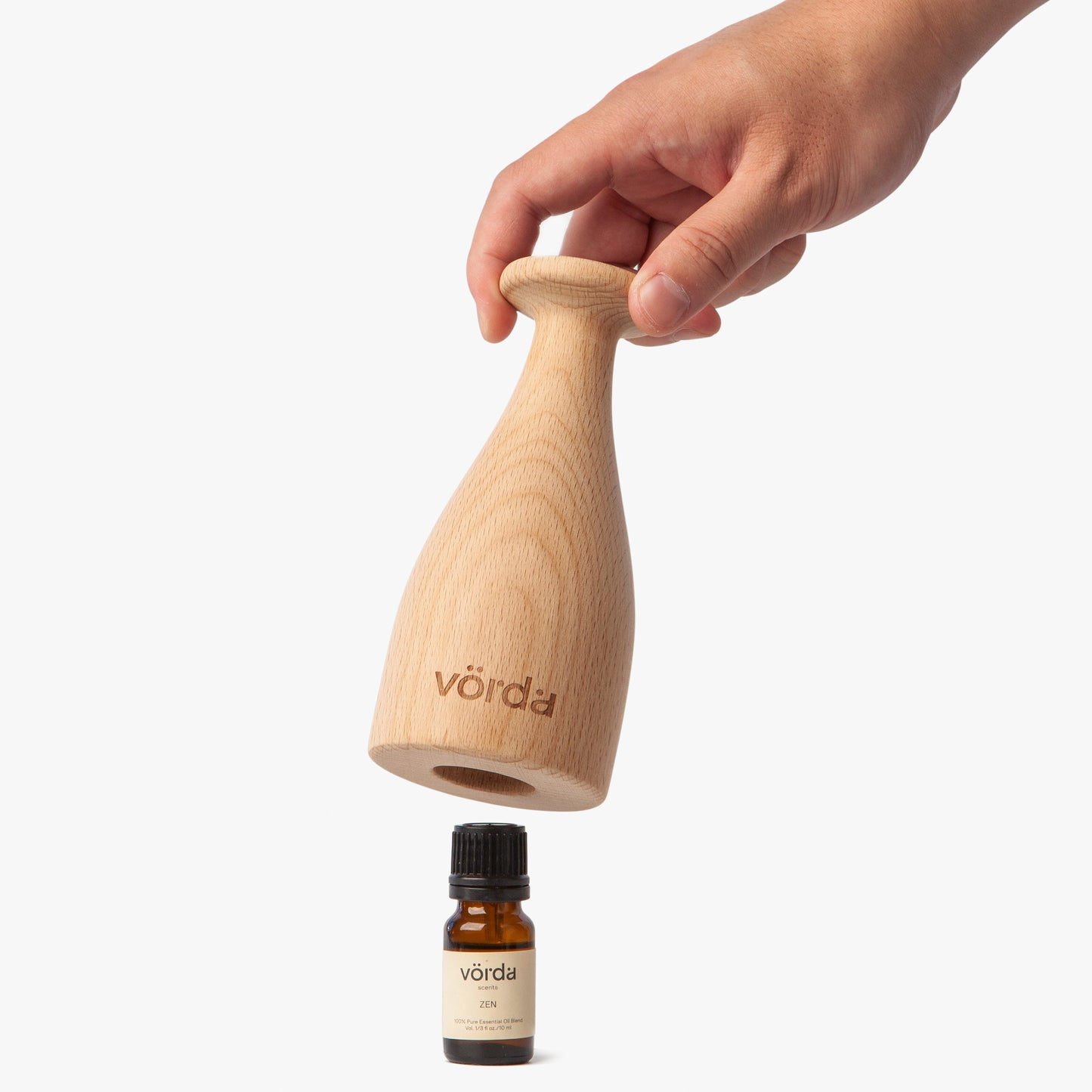 Vorda Diffuser German Beech