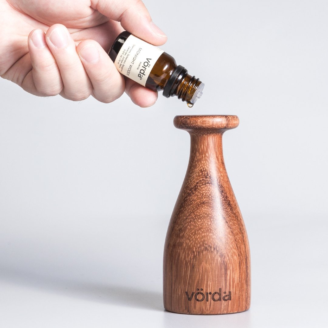 Vorda Essential Oil Midnight Woods 850005259435