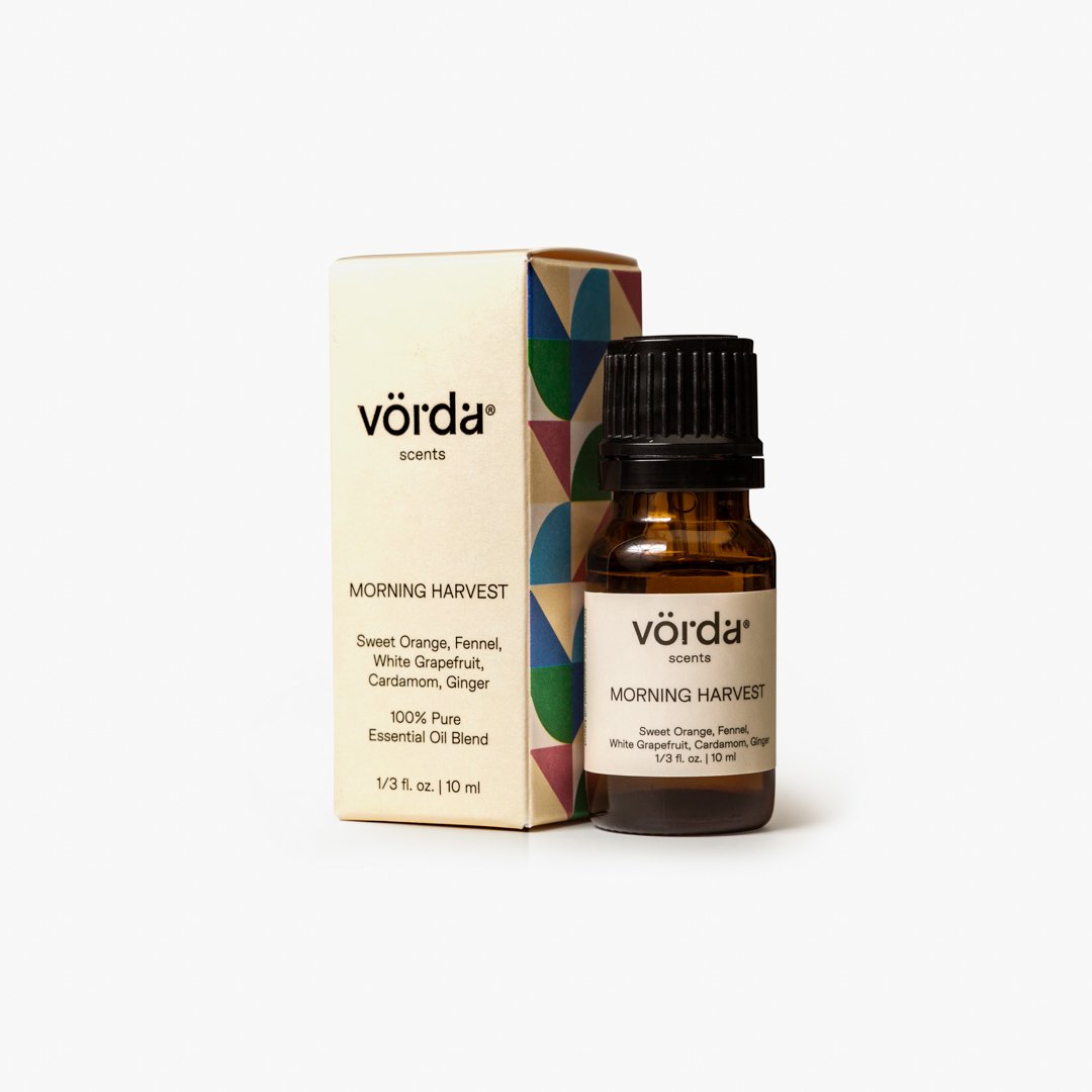 Vorda Essential Oil Morning Harvest 850005259527