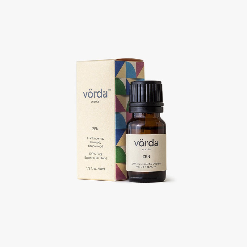 Vorda Essential Oil Zen 850005259053
