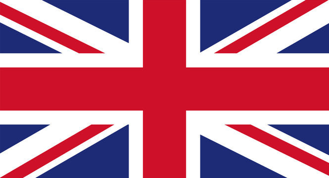 United Kingdom flag